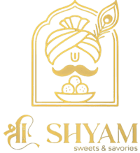 Shree Shyam Sweets Logo
